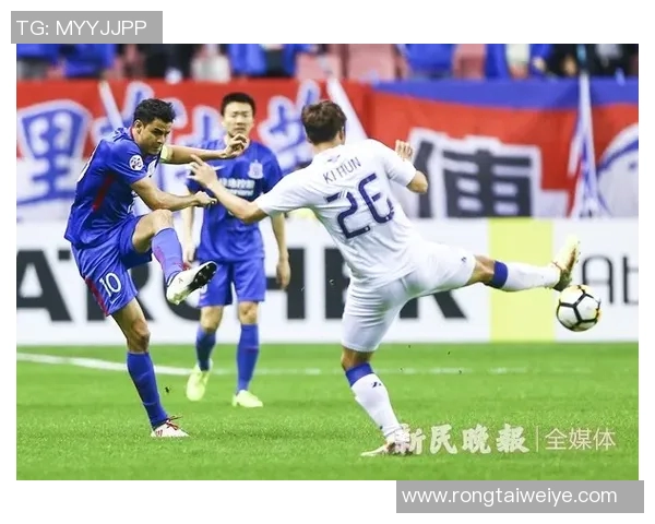 珀斯光荣对阵上海申花比赛前瞻与胜负预测分析