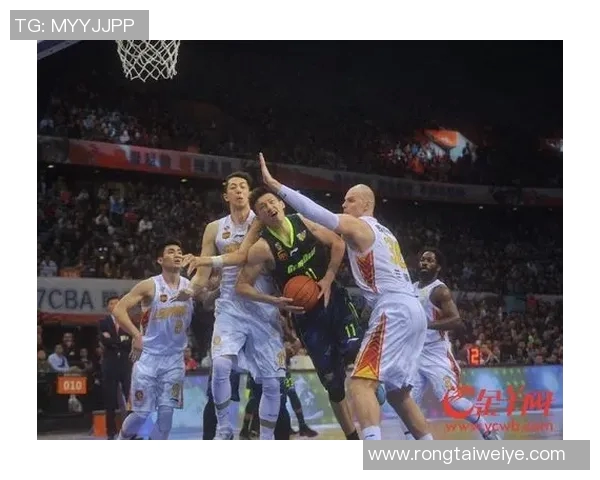 广东对阵深圳半决赛精彩视频回顾与赛后分析分享