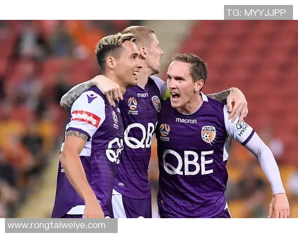 2019年墨尔本胜利与珀斯光荣的精彩对决回顾与分析